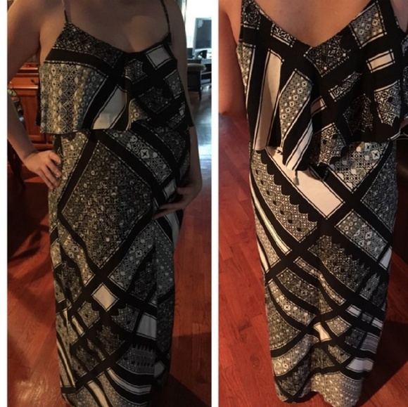 Motherhood maternity dress - Picture 2 of 2